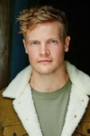 Slika glumca Toby Derrick