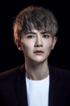 Slika glumca Liu Duanduan