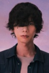 Slika glumca Kenshi Yonezu