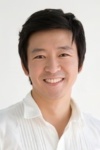 Slika glumca Jung Chan-hoon