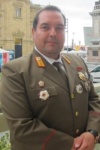 Slika glumca Alejandro Cao de Benós