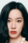 Slika glumca Sabrina Zhuang
