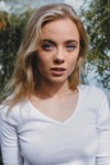Slika glumca Chloe Fox