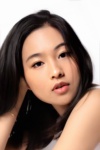 Slika glumca Xueming Angelina Chen