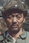 Slika glumca Jiang Hualin