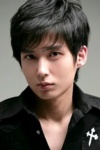 Slika glumca Jang Sung-won