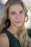 Slika glumca Rachel Brunner