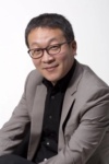 Slika glumca Seung Eui-yeol