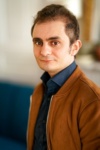 Slika glumca Antoine Besson