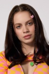 Slika glumca Ana Valeria Becerril