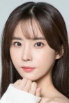 Slika glumca Kim Ji-eun