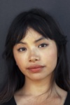 Slika glumca Jillian Nguyen