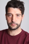 Slika glumca Gerard Oms