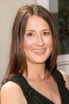 Slika glumca Anna Getty