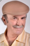 Slika glumca Óscar Hernández
