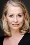 Slika glumca Sharon Coade