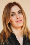 Slika glumca Laura Masci