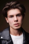 Slika glumca Jayden McGinlay