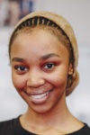 Slika glumca Khosi Ngema