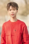 Slika glumca Yan Hao Yuan