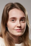 Slika glumca Rán Ragnarsdóttir