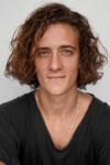Slika glumca Tom Cossettini