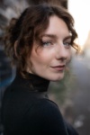 Slika glumca Alexandra Jensen