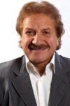 Slika glumca Mohammed Al-Mansour