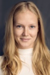 Slika glumca Rosy McEwen