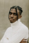Slika glumca Frank Onana