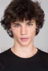 Slika glumca Fernando Lindez