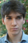 Slika glumca Luca Castellano