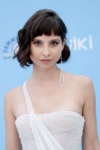 Slika glumca Ludovica Francesconi