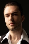 Slika glumca Tim Novotny