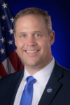 Slika glumca James Bridenstine