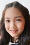 Slika glumca Wanmai Chatborirak