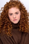 Slika glumca Rachel Stubington