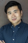 Slika glumca Julius Cho
