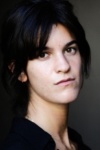 Slika glumca Suzanne Lindon