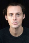 Slika glumca Ben Hartmann