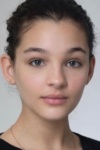 Slika glumca Billie Boullet