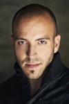 Slika glumca Chris Young