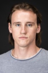 Slika glumca Conor Merrigan-Turner