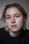 Slika glumca Tallulah Cassavetti