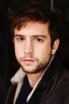 Slika glumca Nicolas Pietri