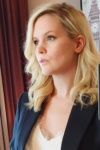 Slika glumca Anna Lundberg