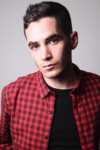Slika glumca Ricky Velez