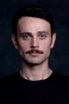 Slika glumca Kerem Arslanoğlu