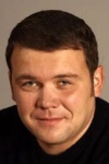 Slika glumca Victor Nizovoy