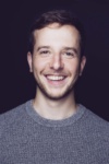 Slika glumca Peter Ondrejička